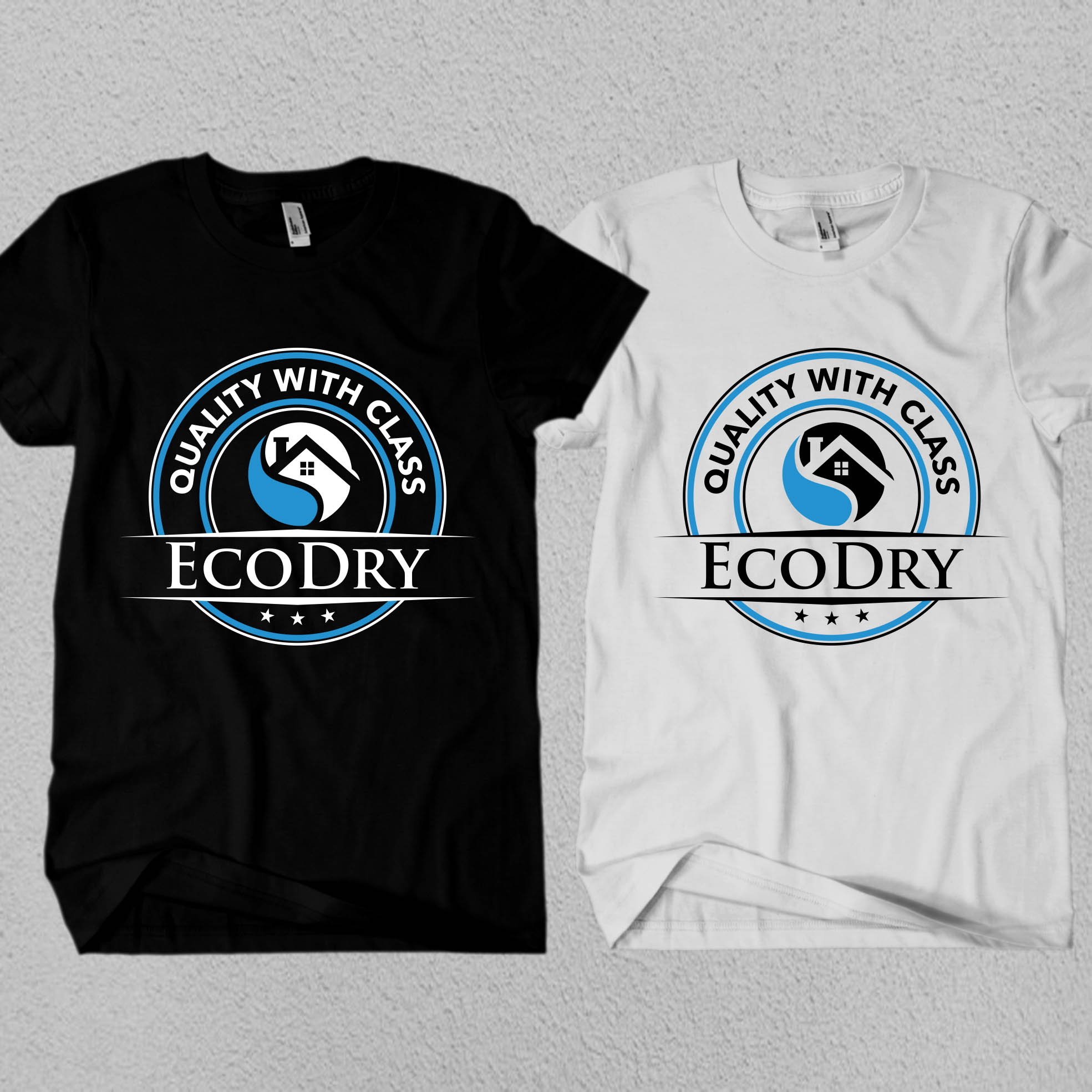 T-shirt Design by Rheanza for this project | Design #29491348