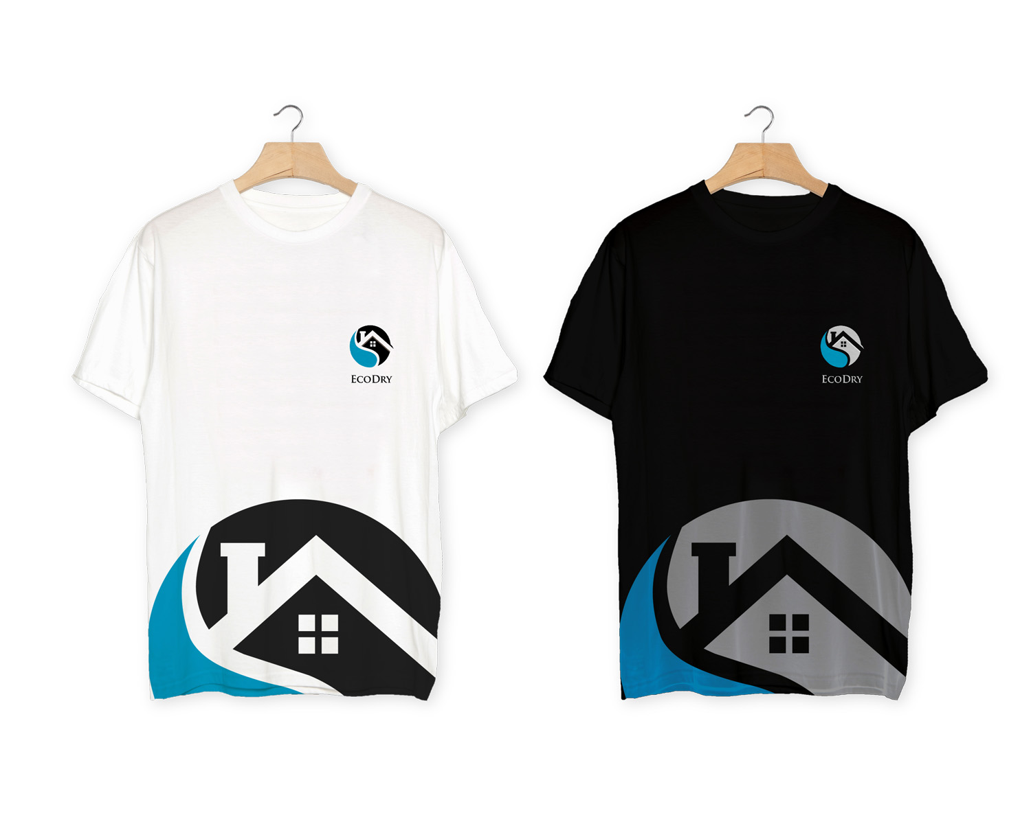 T-shirt Design by GraphicsJungle for this project | Design #29476275