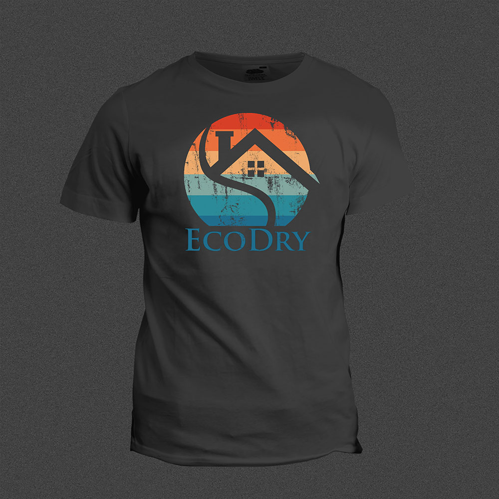 Design de T-shirt par Johncina pour ce projet | Design #29465652