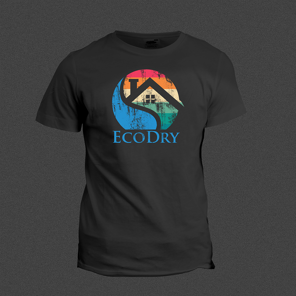 T-shirt Design by Johncina for this project | Design #29532139