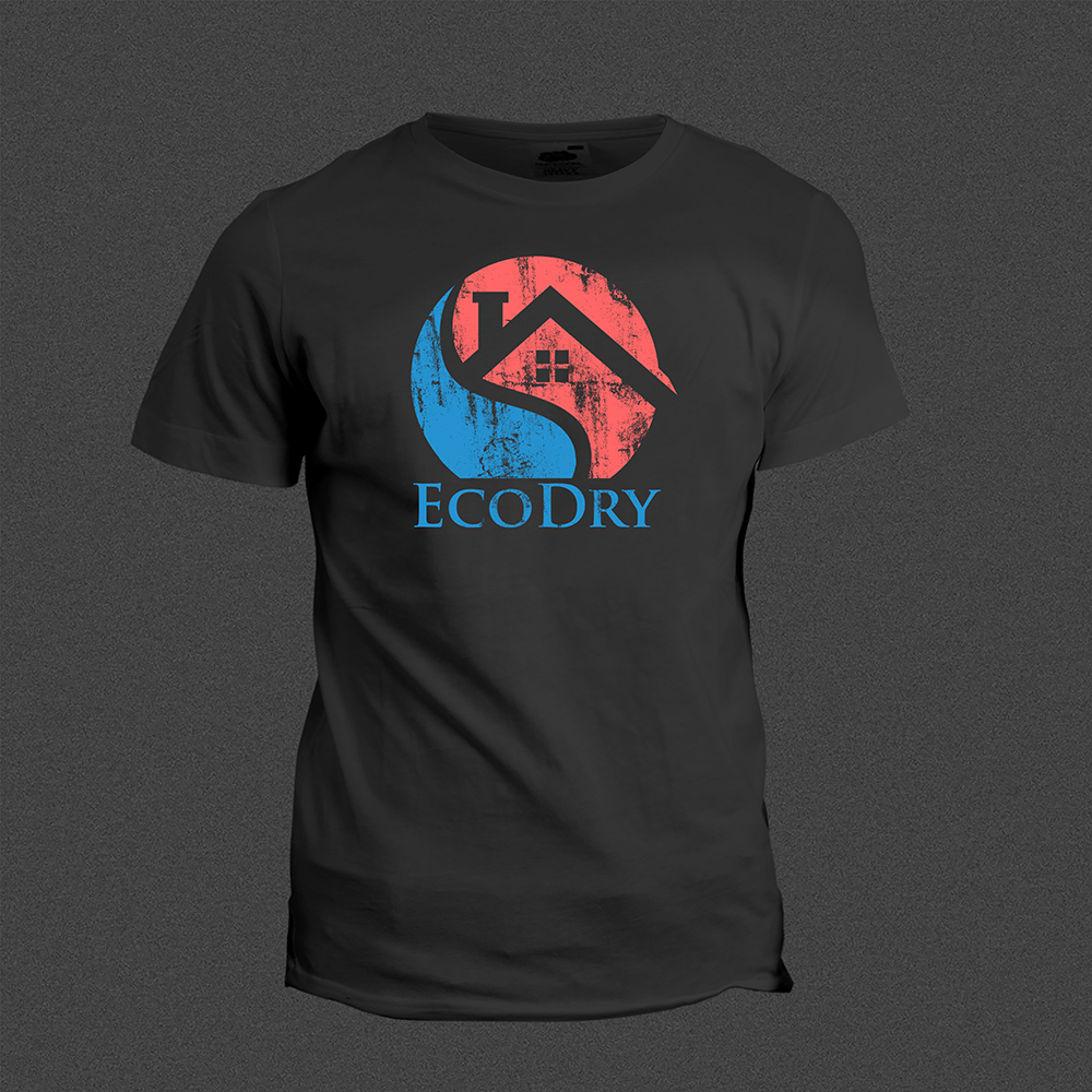 T-shirt Design by Johncina for this project | Design #29532142