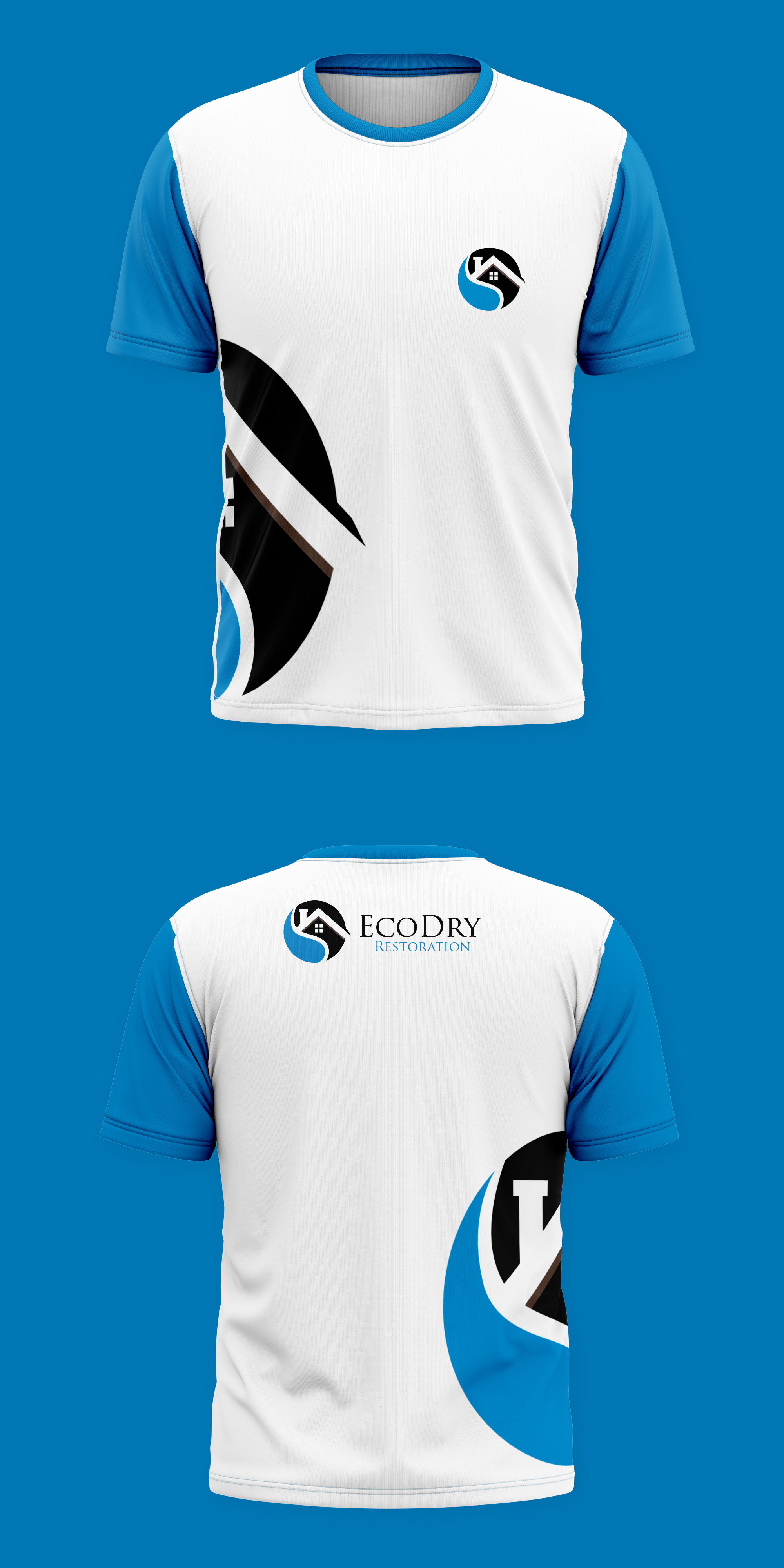T-shirt Design by WellDesign for this project | Design #29493498