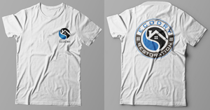 T-shirt Design by O_O NIZAL O_O for this project | Design #29500079