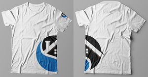 T-shirt Design by O_O NIZAL O_O for this project | Design: #29500139