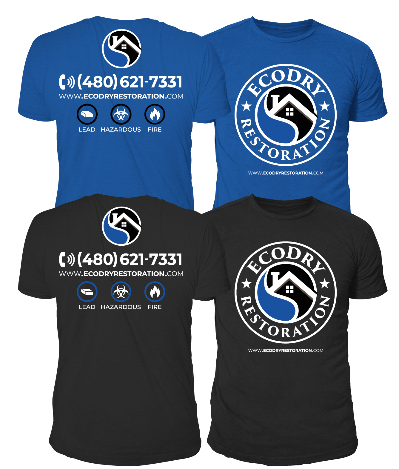 T-shirt Design by OR-PiXEL STUDIO ™ for this project | Design #29476140