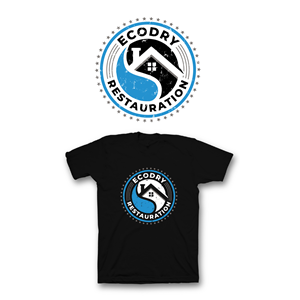 T-shirt Design by saka.aleksandar for this project | Design: #29461953