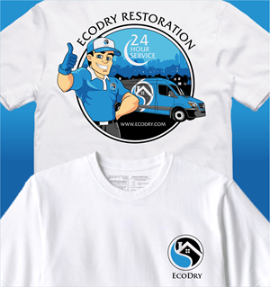 T-shirt Design by Yakuza20 for this project | Design: #29514160