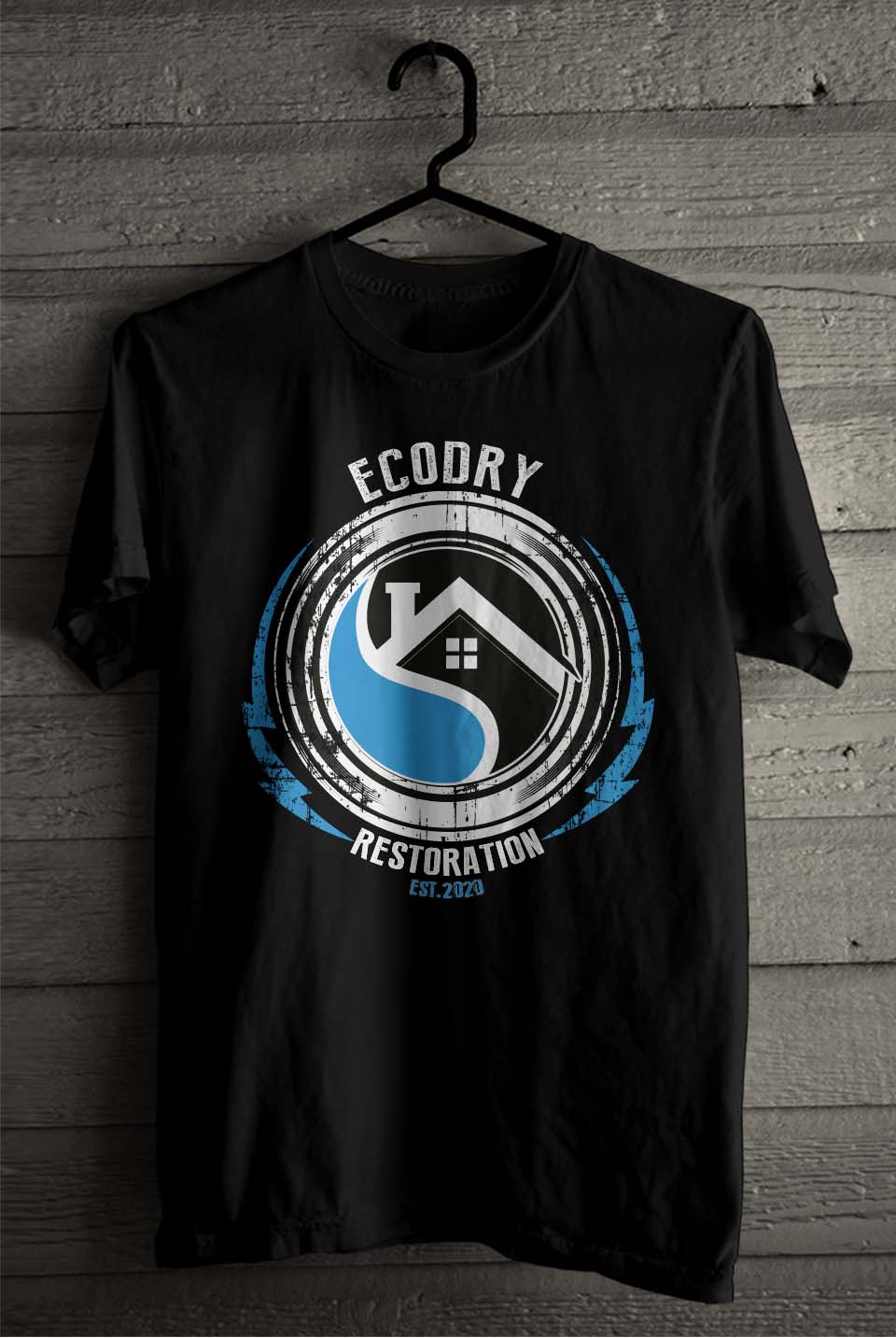T-shirt Design by SATHIRA for this project | Design #29492923