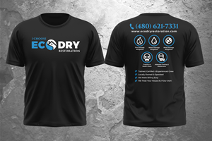 T-shirt Design by gekgrfx for this project | Design: #29489998