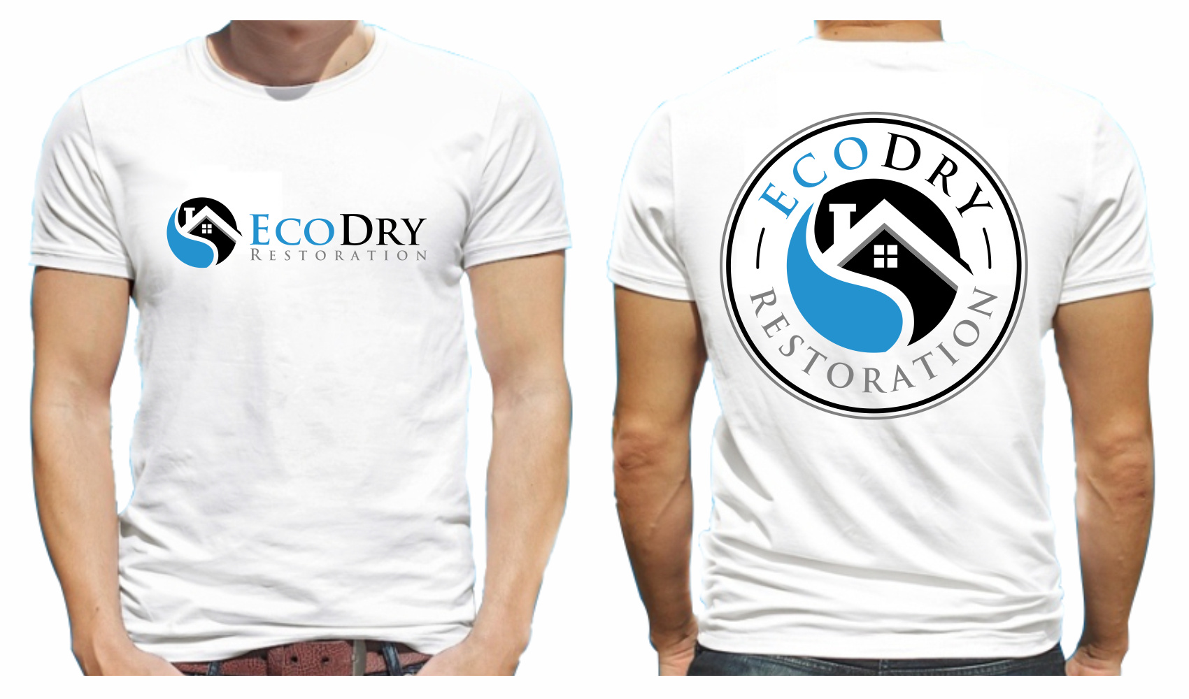 T-shirt Design by 4 be for this project | Design #29477762