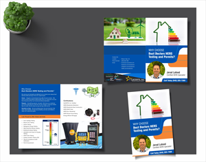 Brochure Design by nng