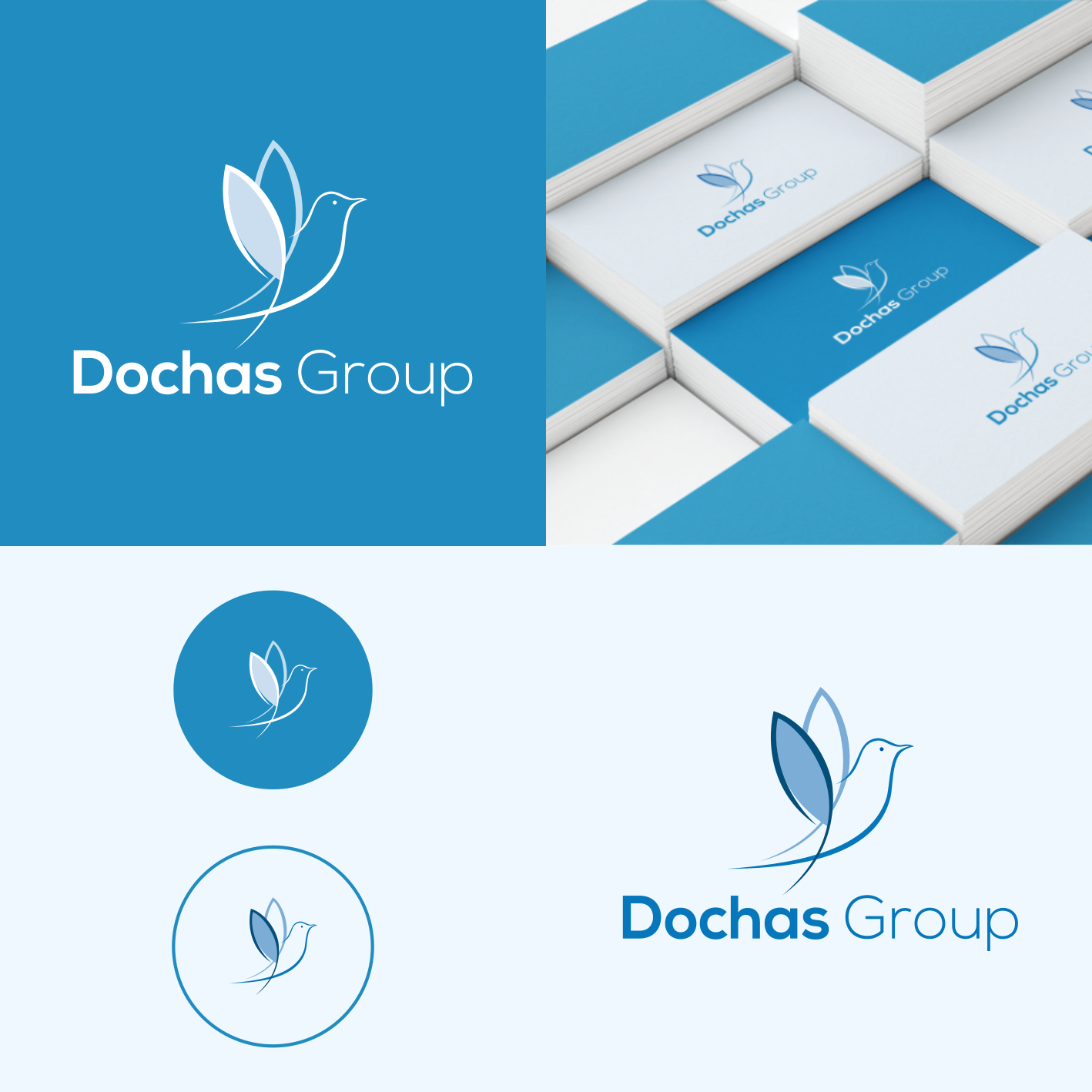 Logo Design by Aurelian 2 for Turas Insurance Partners | Design #29465329