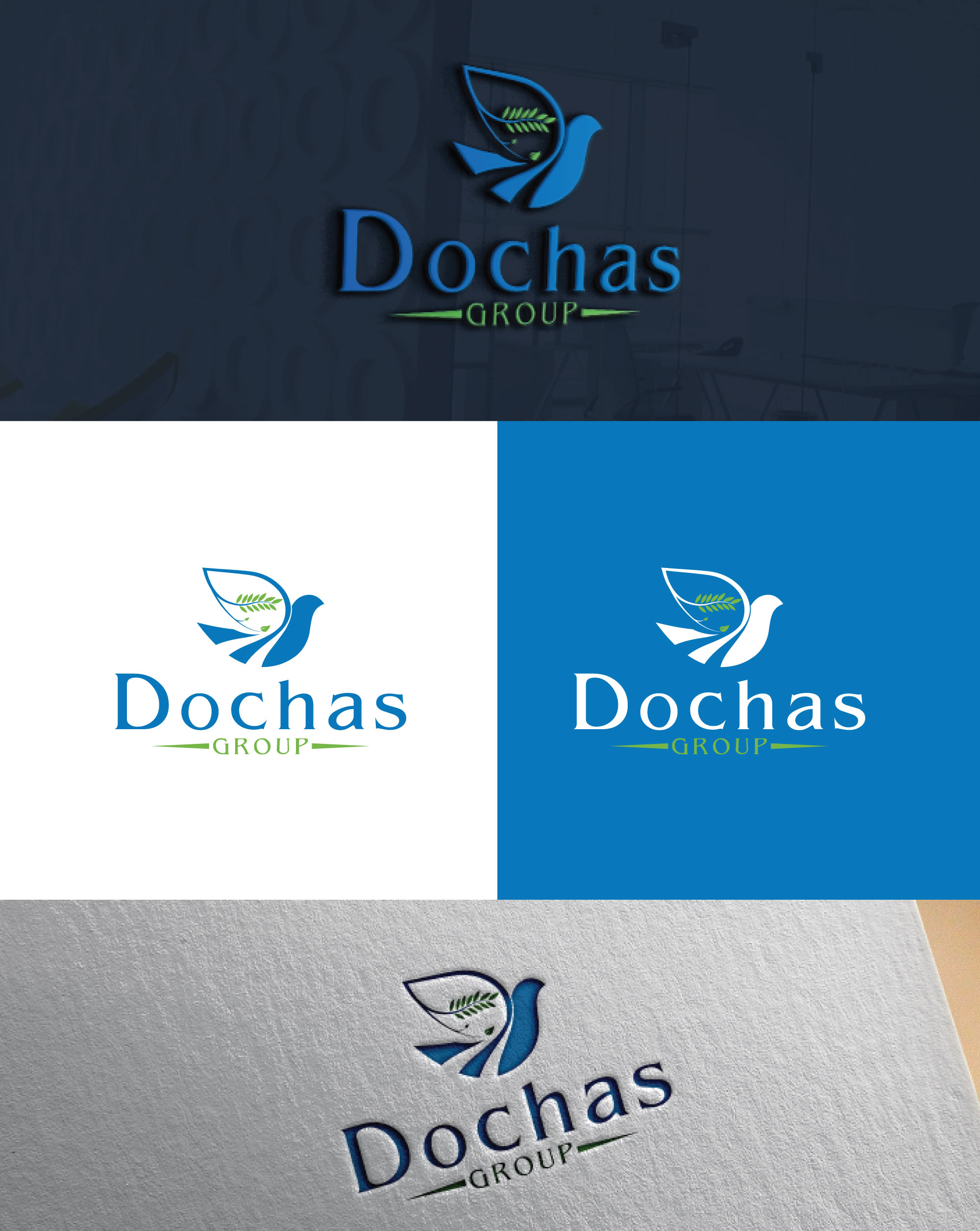 Logo-Design von RRR Design für Turas Insurance Partners | Design #29463261