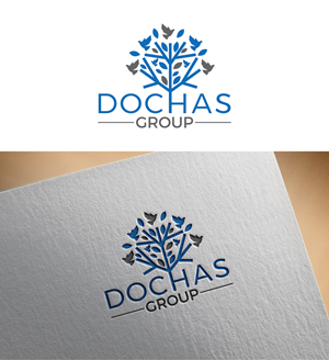 Logo Design by RA-bica for Turas Insurance Partners | Design: #29464031