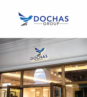 Logo Design by RA-bica for Turas Insurance Partners | Design: #29464032