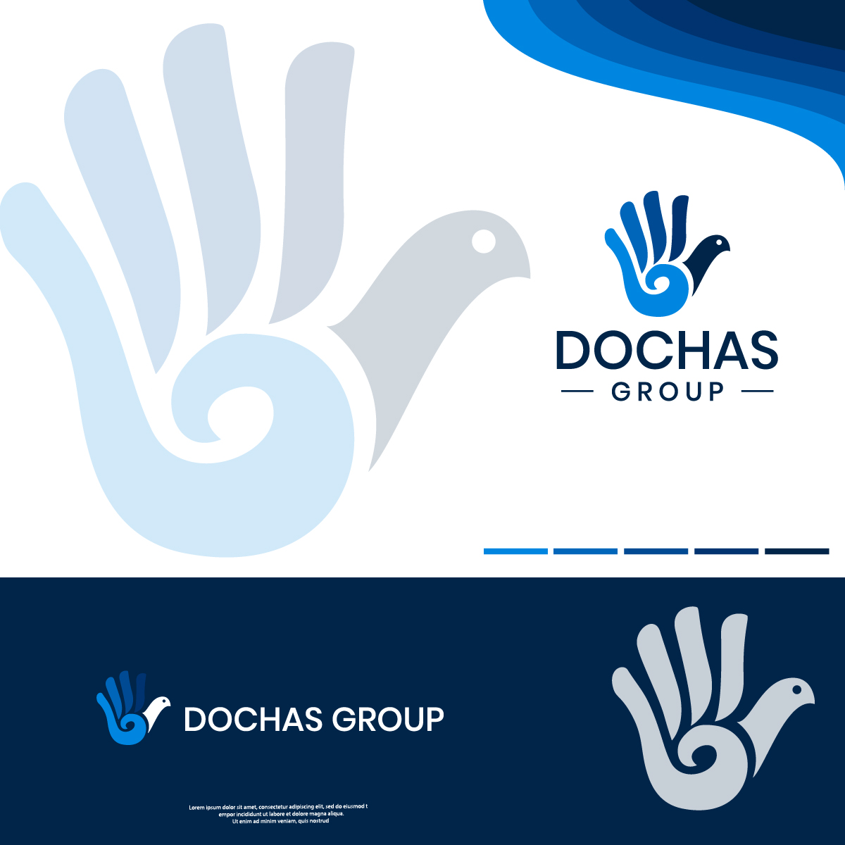 Diseño de Logo por GOLDENCROWN para Turas Insurance Partners | Diseño #29461701