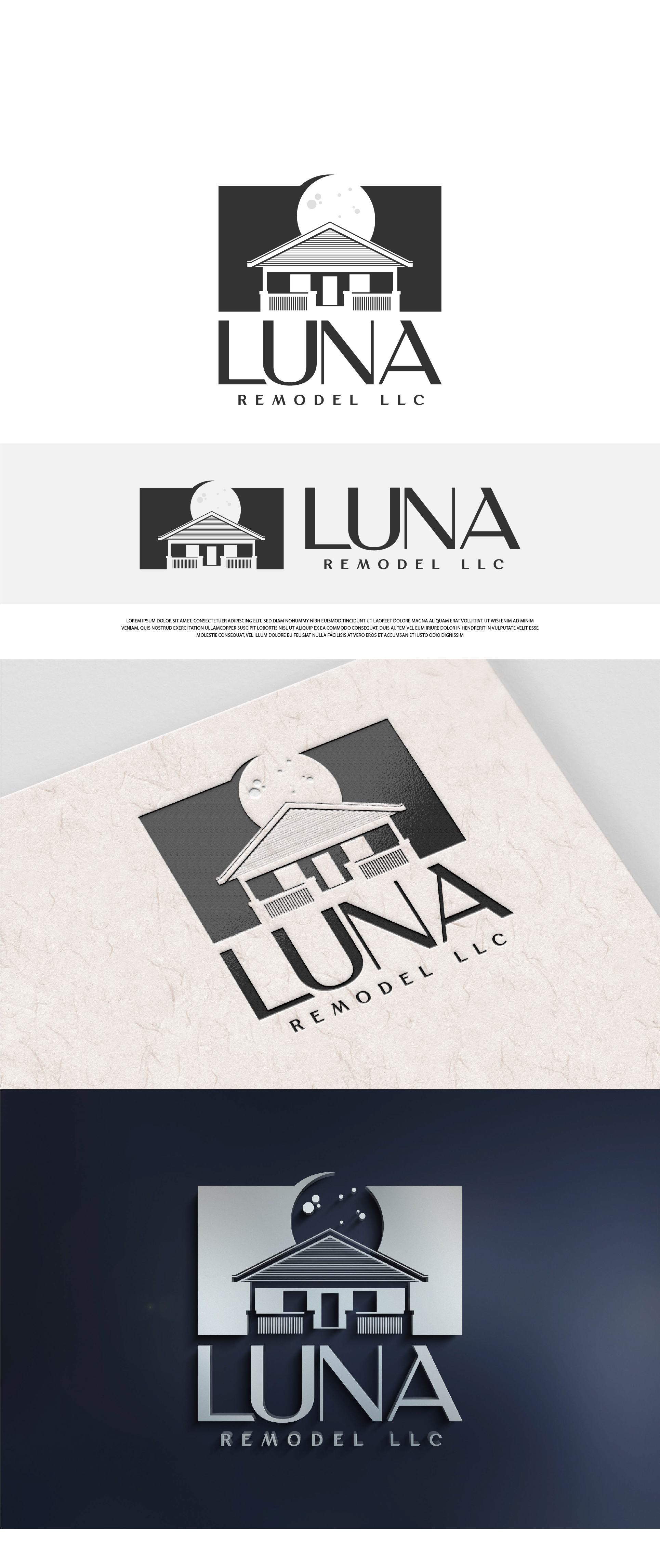 Logo-Design von Fezy Design Studio für dieses Projekt | Design #29466506