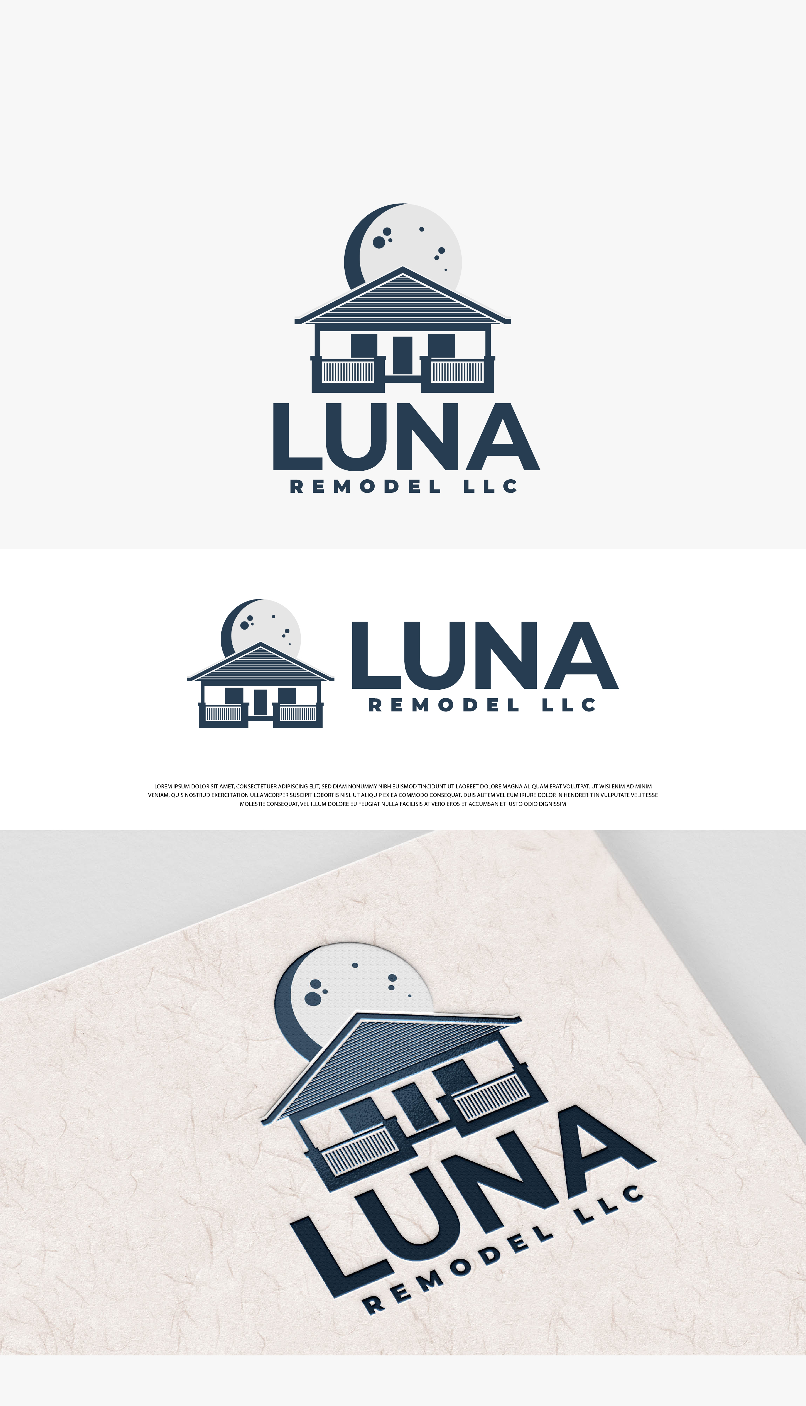 Logo-Design von Fezy Design Studio für dieses Projekt | Design #29474279