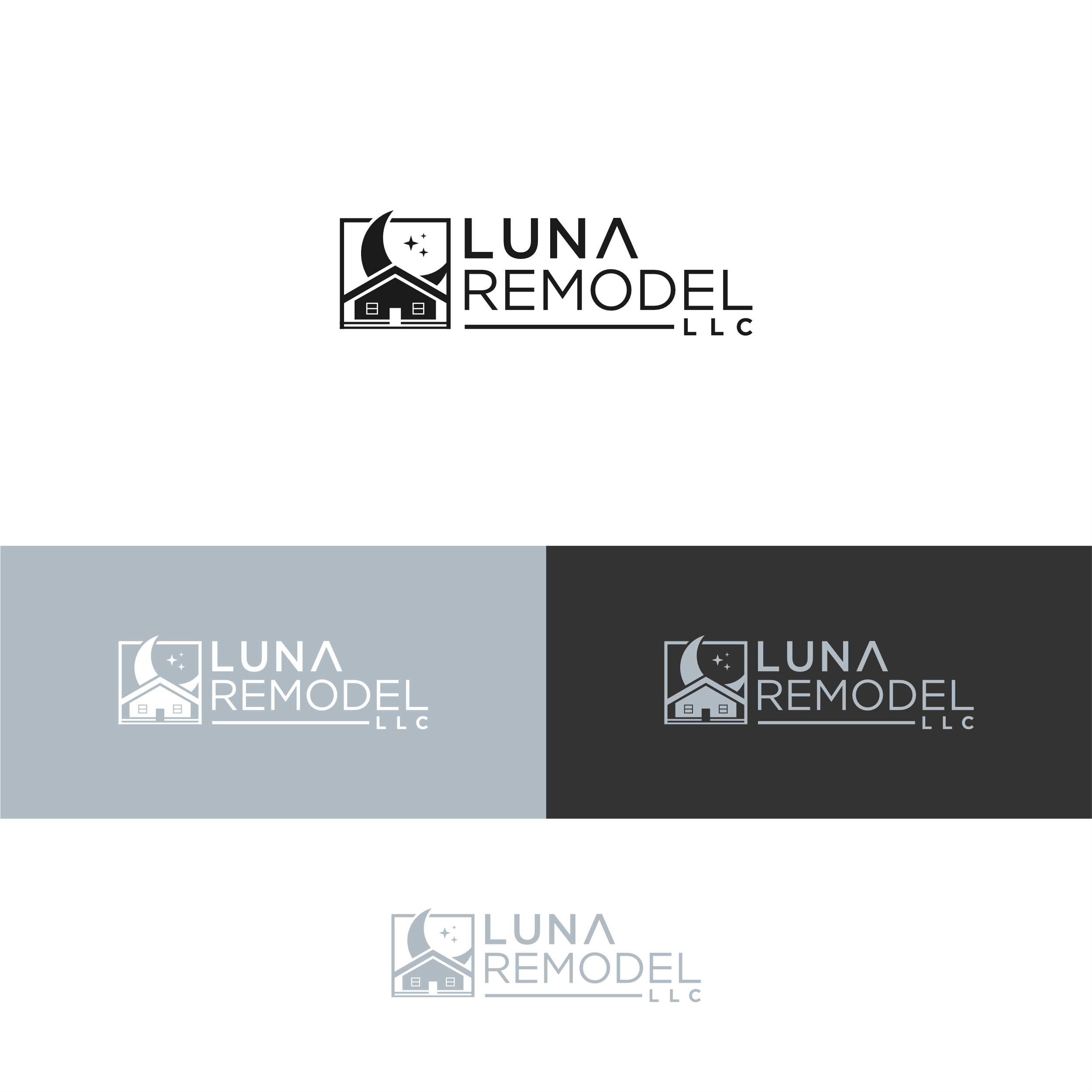 Logo Design by YNCK for this project | Design #29497158