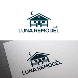 Diseño de Logo por creativemood438 para este proyecto | Diseño: #29498908