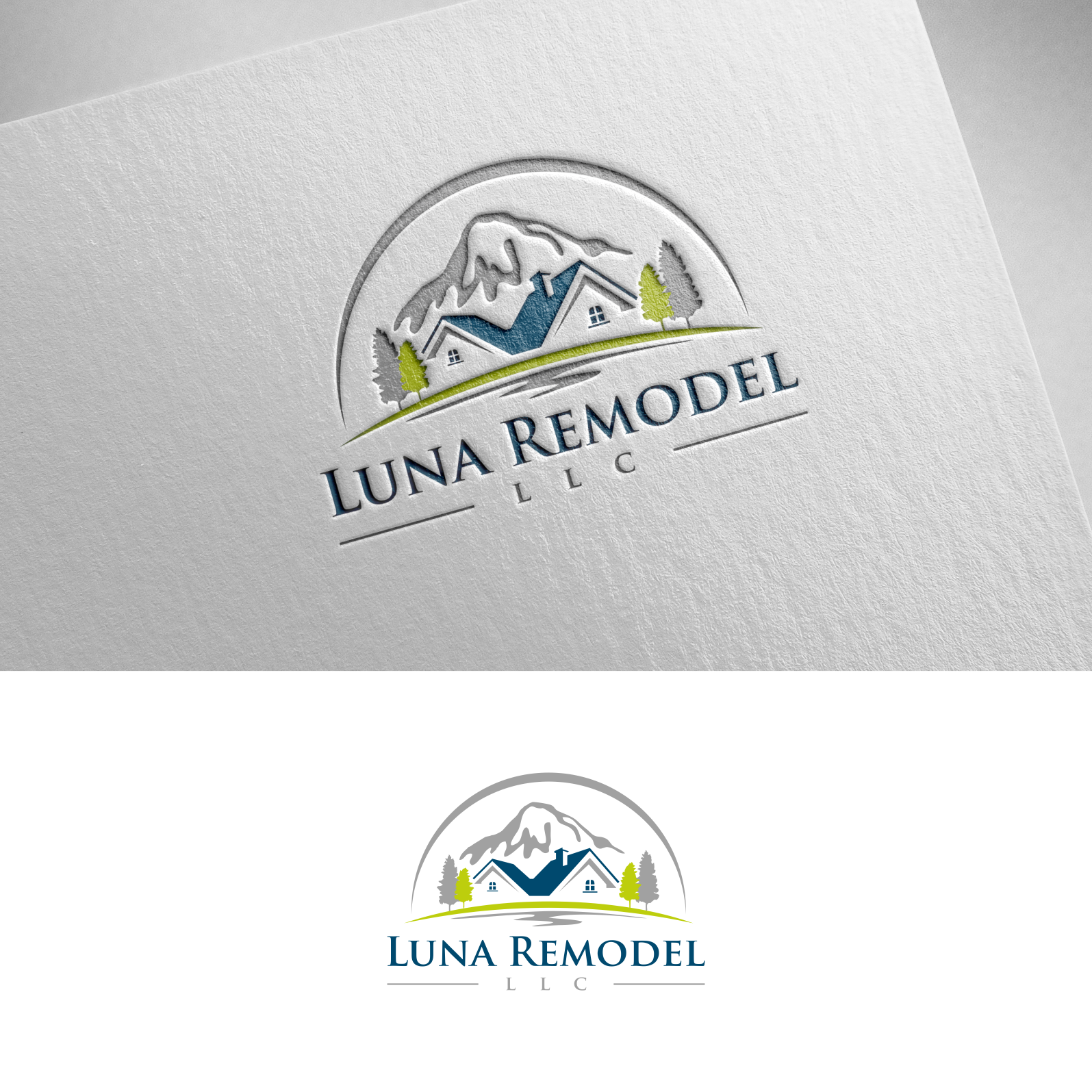 Logo Design by art_rebel for this project | Design #29499292