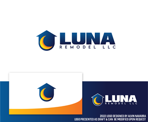 Logo-Design von alvinnavarra für dieses Projekt | Design: #29485040