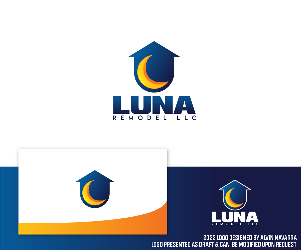 Logo-Design von alvinnavarra für dieses Projekt | Design #29485042