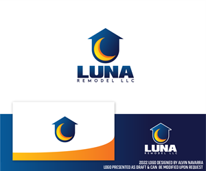 Logo-Design von alvinnavarra für dieses Projekt | Design: #29485042
