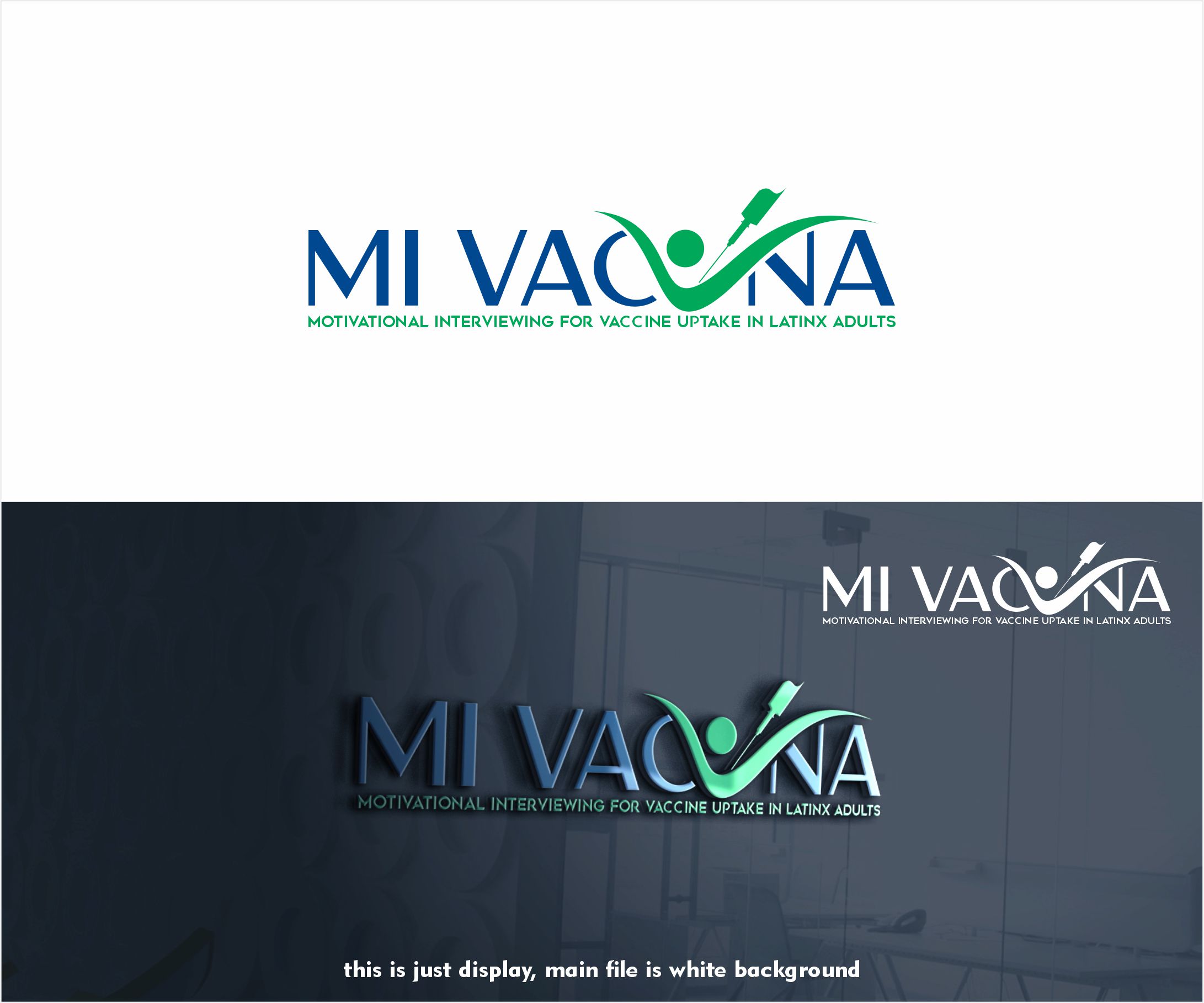 Logo-Design von alkaline für dieses Projekt | Design #29462766