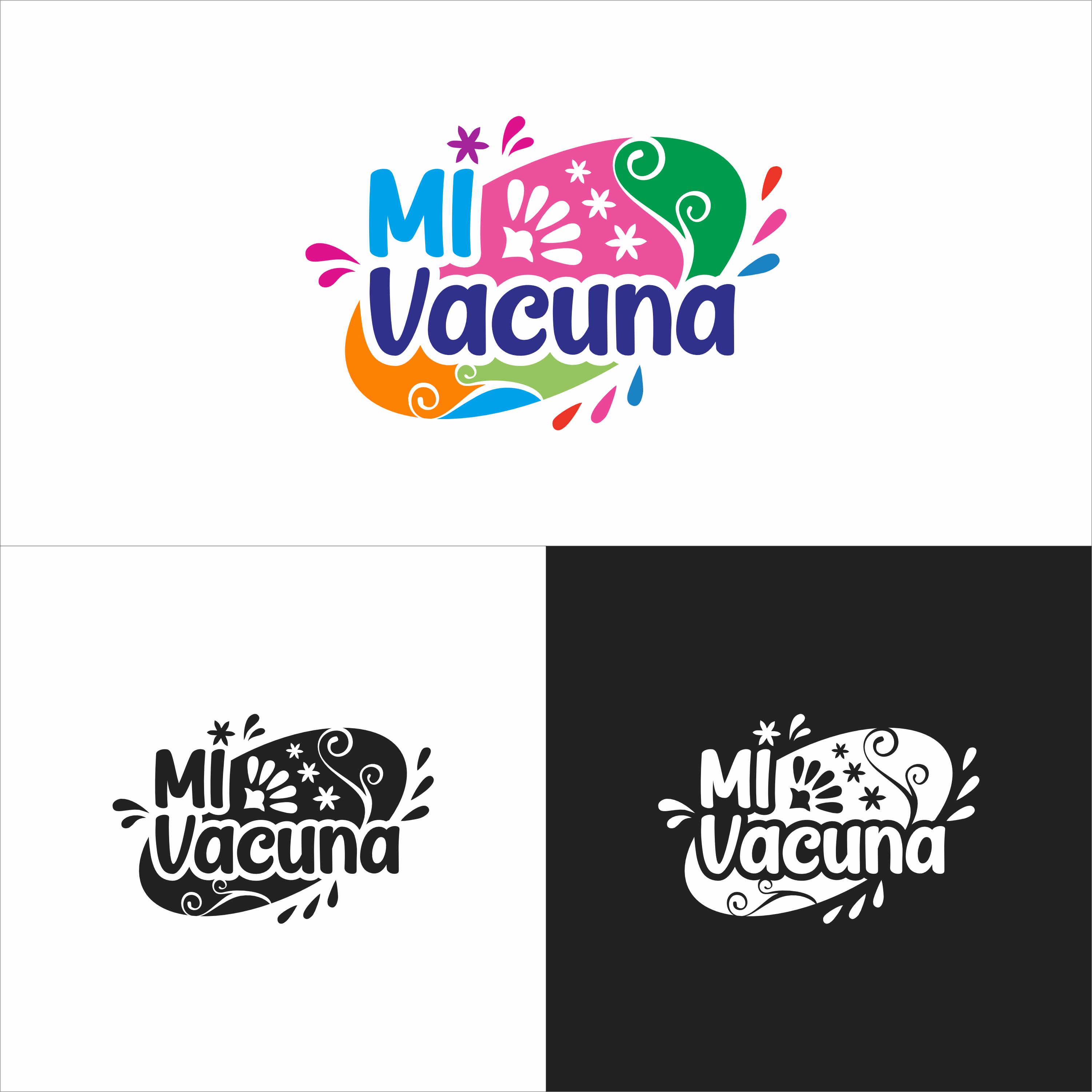 Logo Design by Khalik for this project | Design #29645489