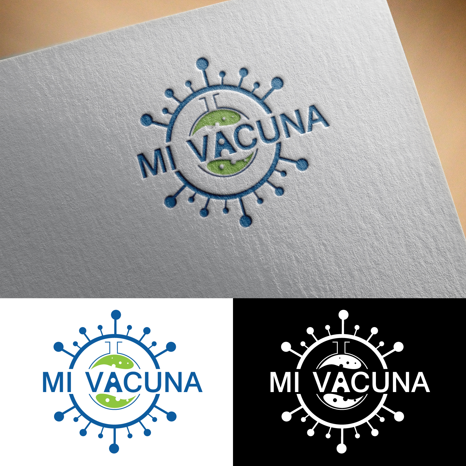 Logo Design by GODDREAMCREATION for this project | Design #29463905