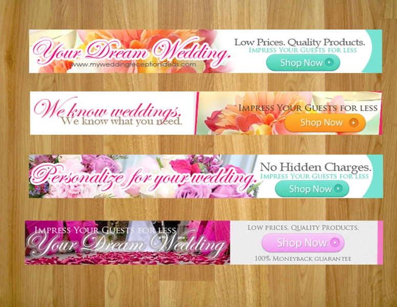 Diseño De Banner Publicitario por Cathy Lee para este proyecto | Diseño #746111