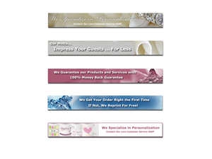 Banner Ad Design by PAGEMonkey Design