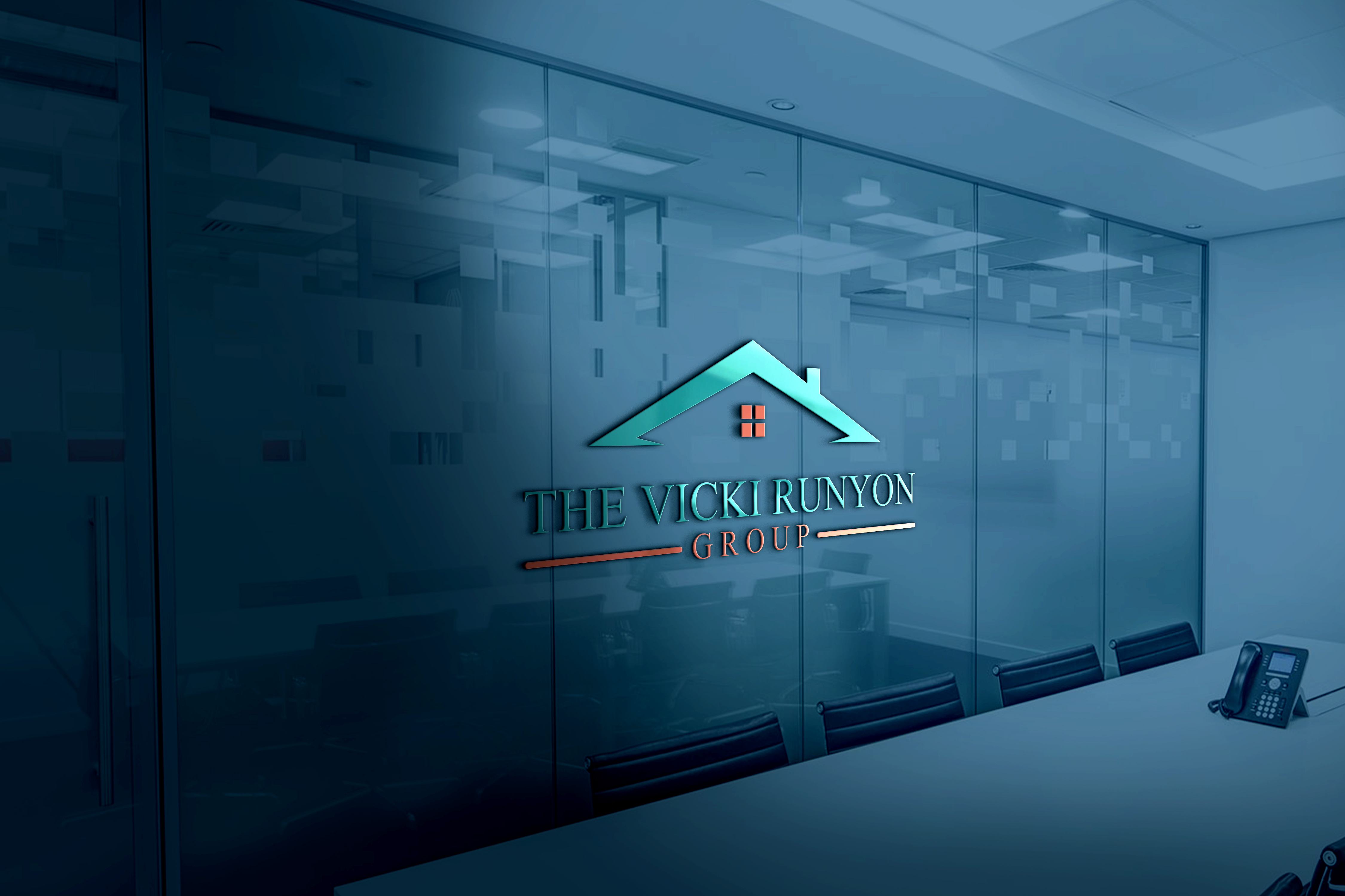 Logo Design by Visionary Creations for this project | Design #29480630