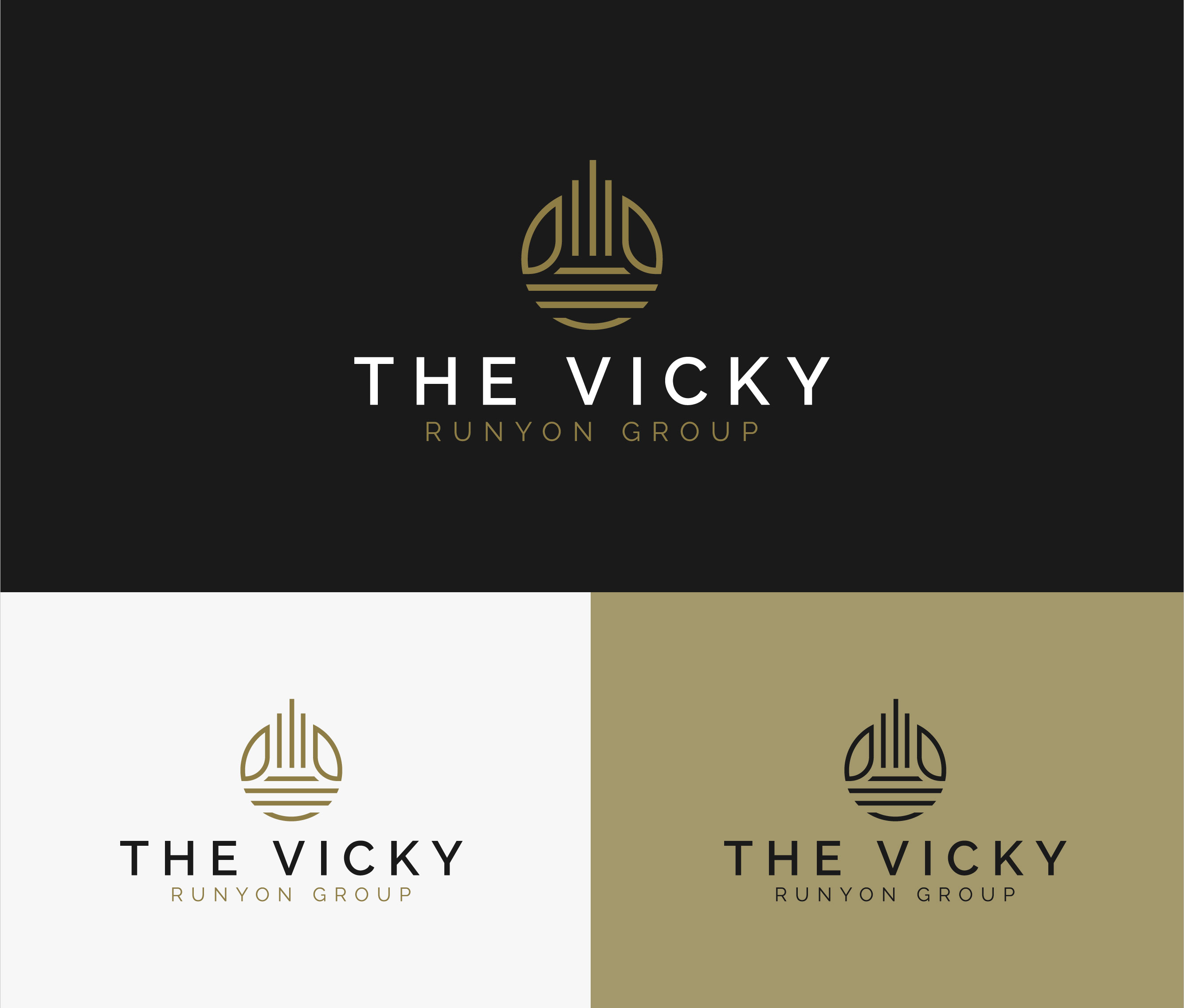 Logo Design by mehedi.h for this project | Design #29464630