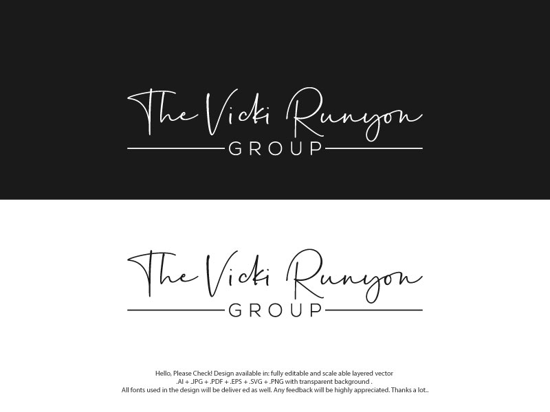 Logo Design by skart for this project | Design #29468693
