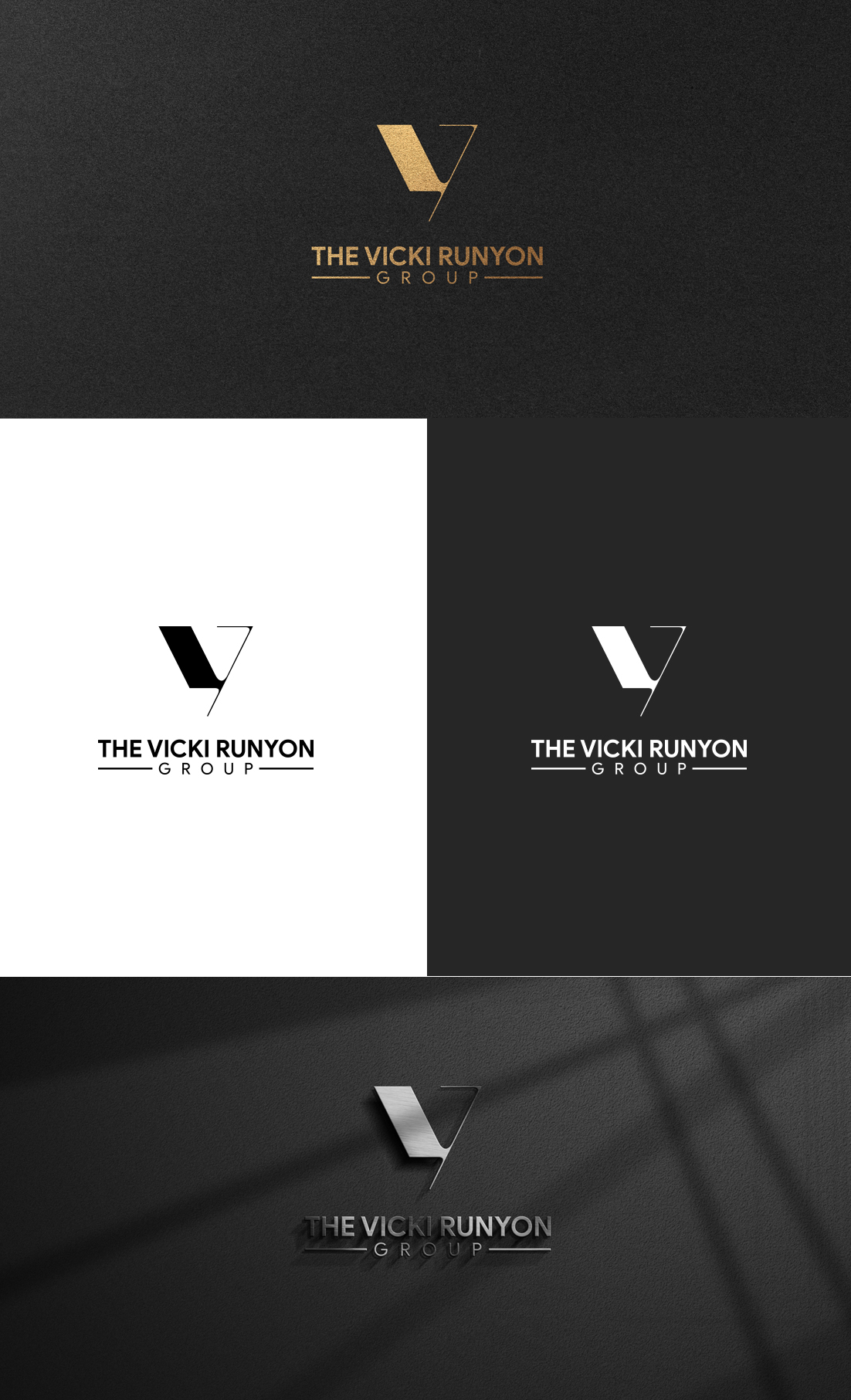 Logo Design by GLDesigns for this project | Design #29462124