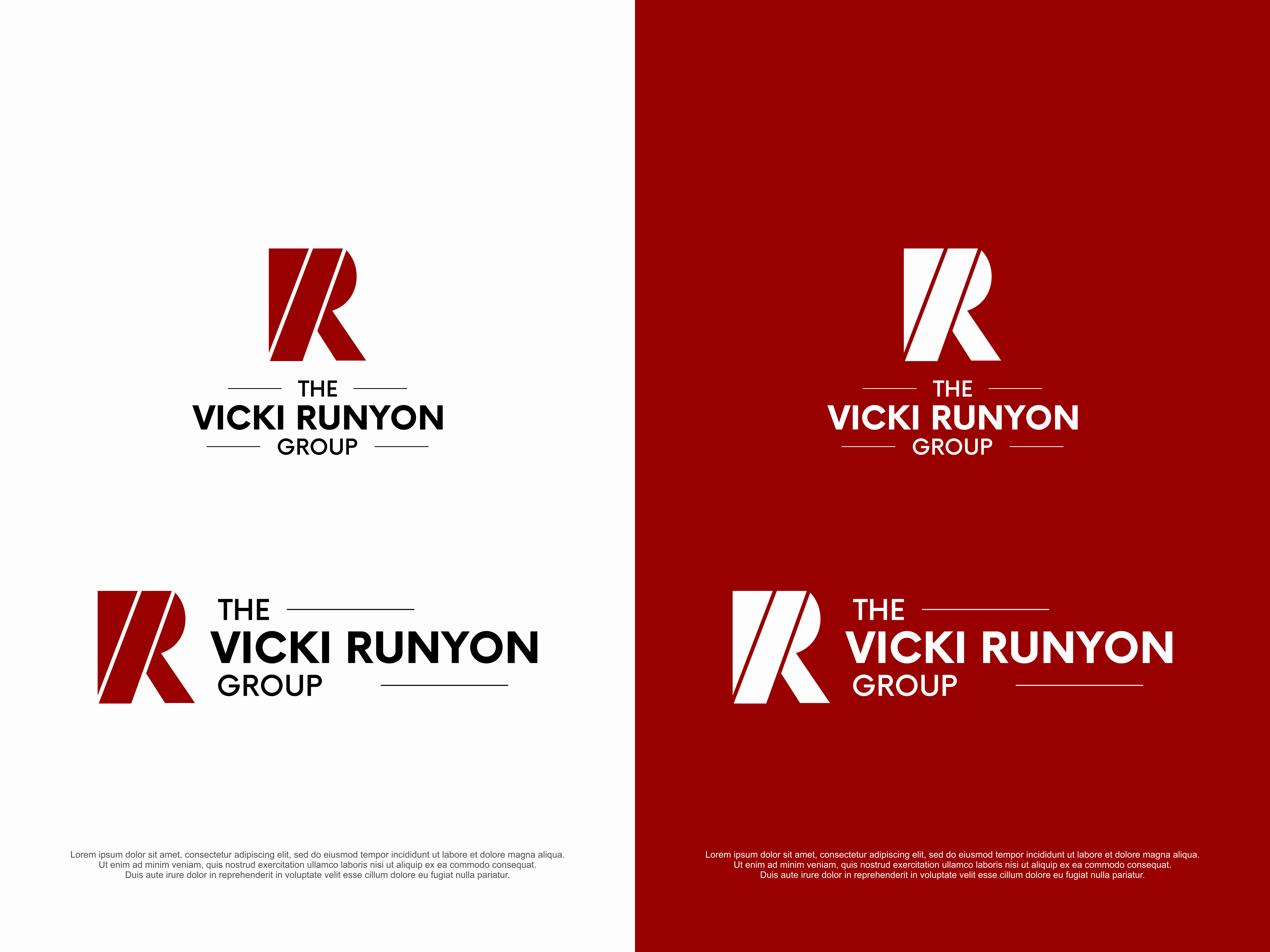 Logo Design by R!CKY for this project | Design #29503251
