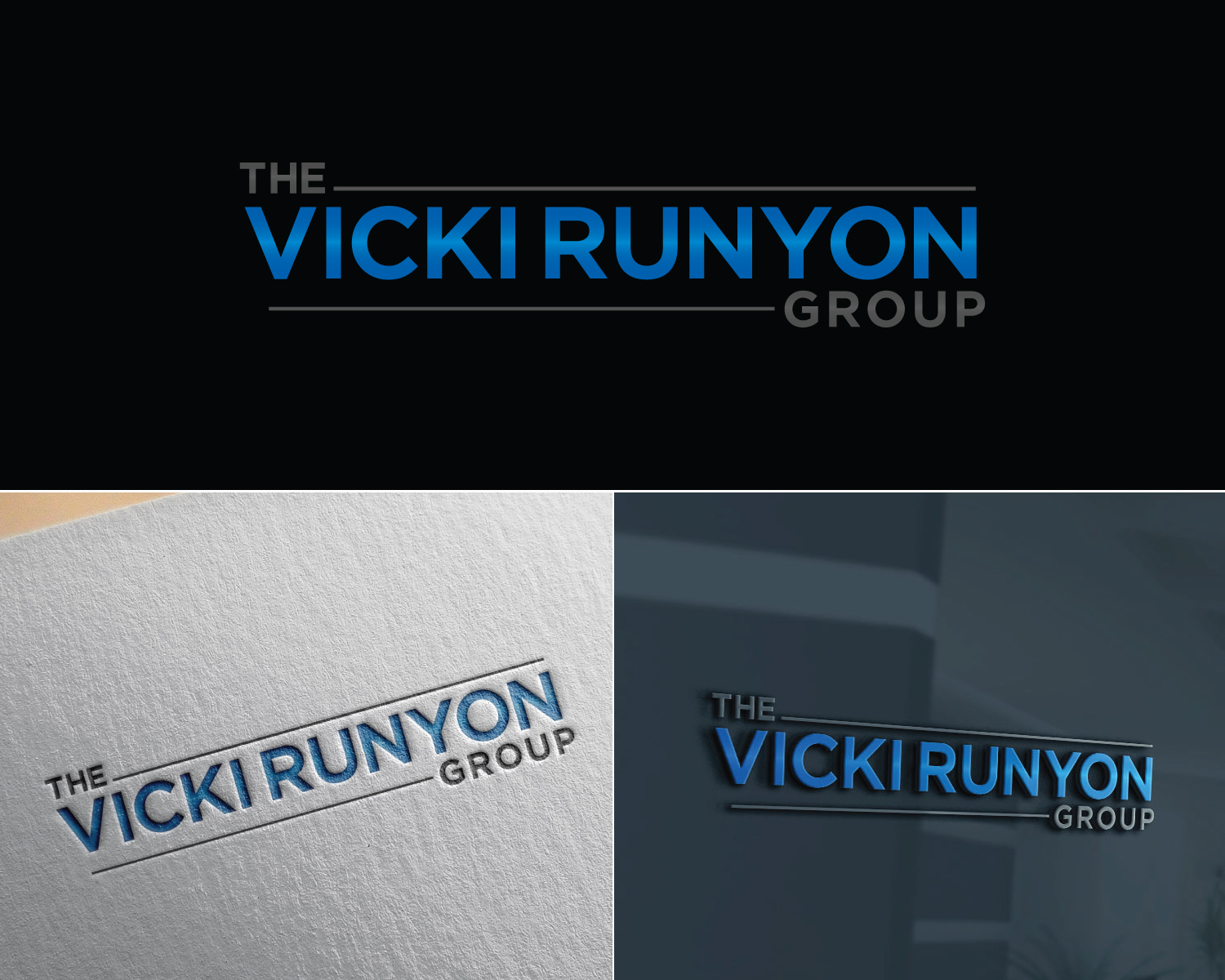 Logo-Design von Atec für dieses Projekt | Design #29473521