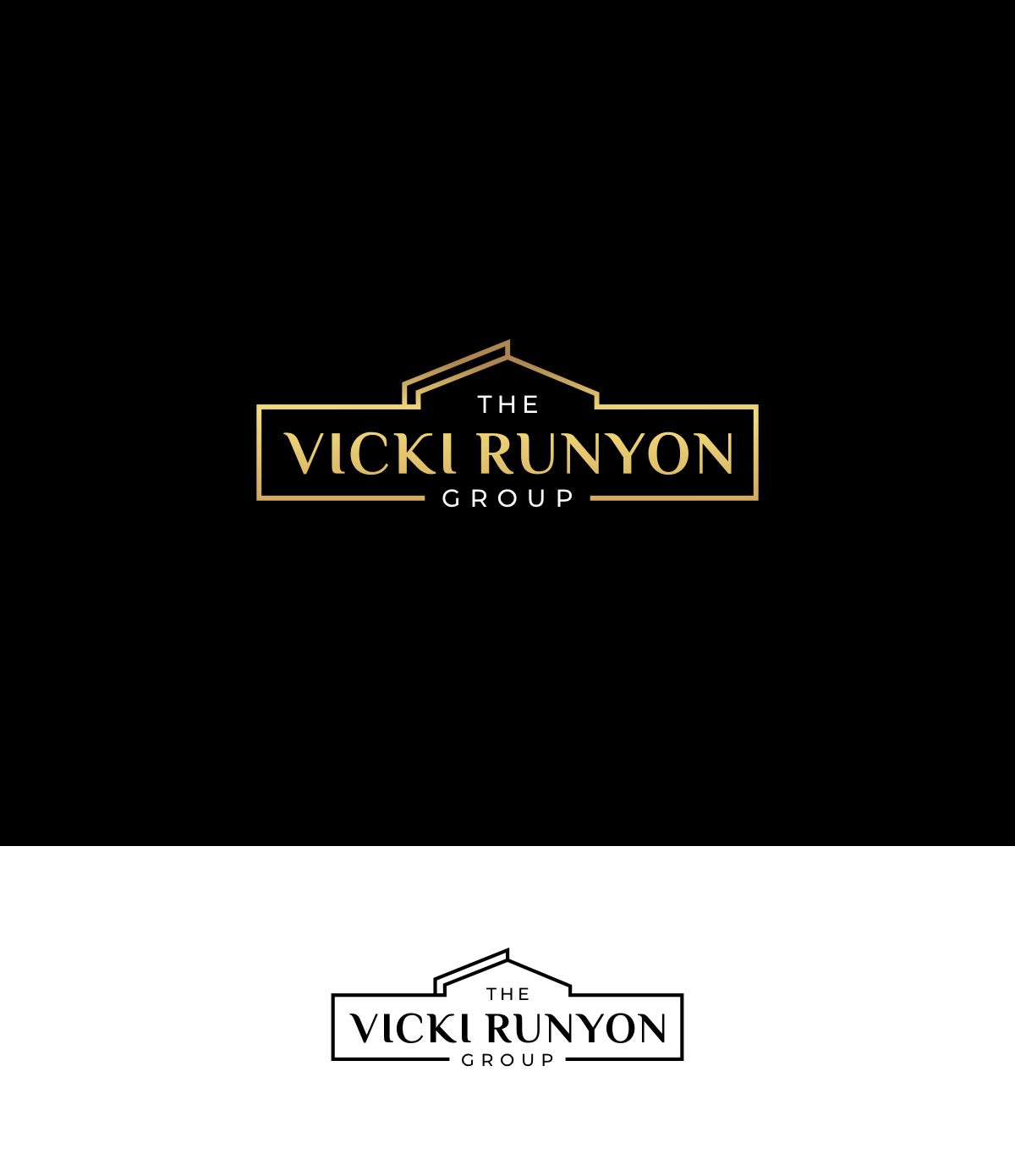 Logo Design by ecorokerz for this project | Design #29464153