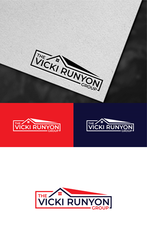 Logo Design by CrewType for this project | Design: #29481074