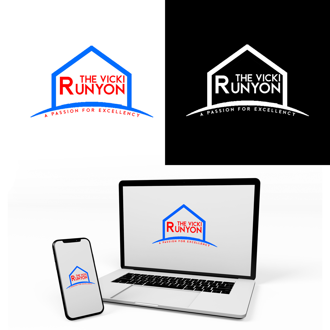 Logo Design by Adeel Rahman for this project | Design #29463525