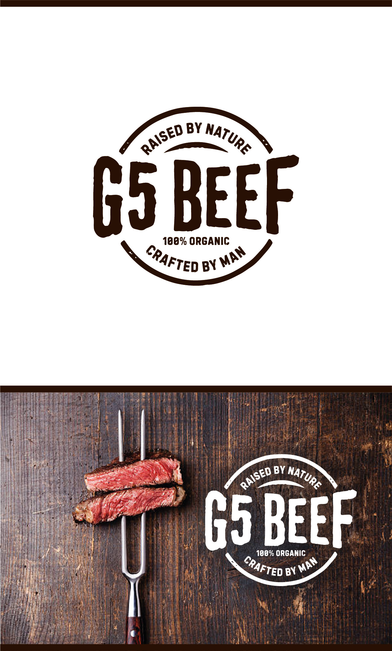 Logo Design by Apoteósico for this project | Design #29499871