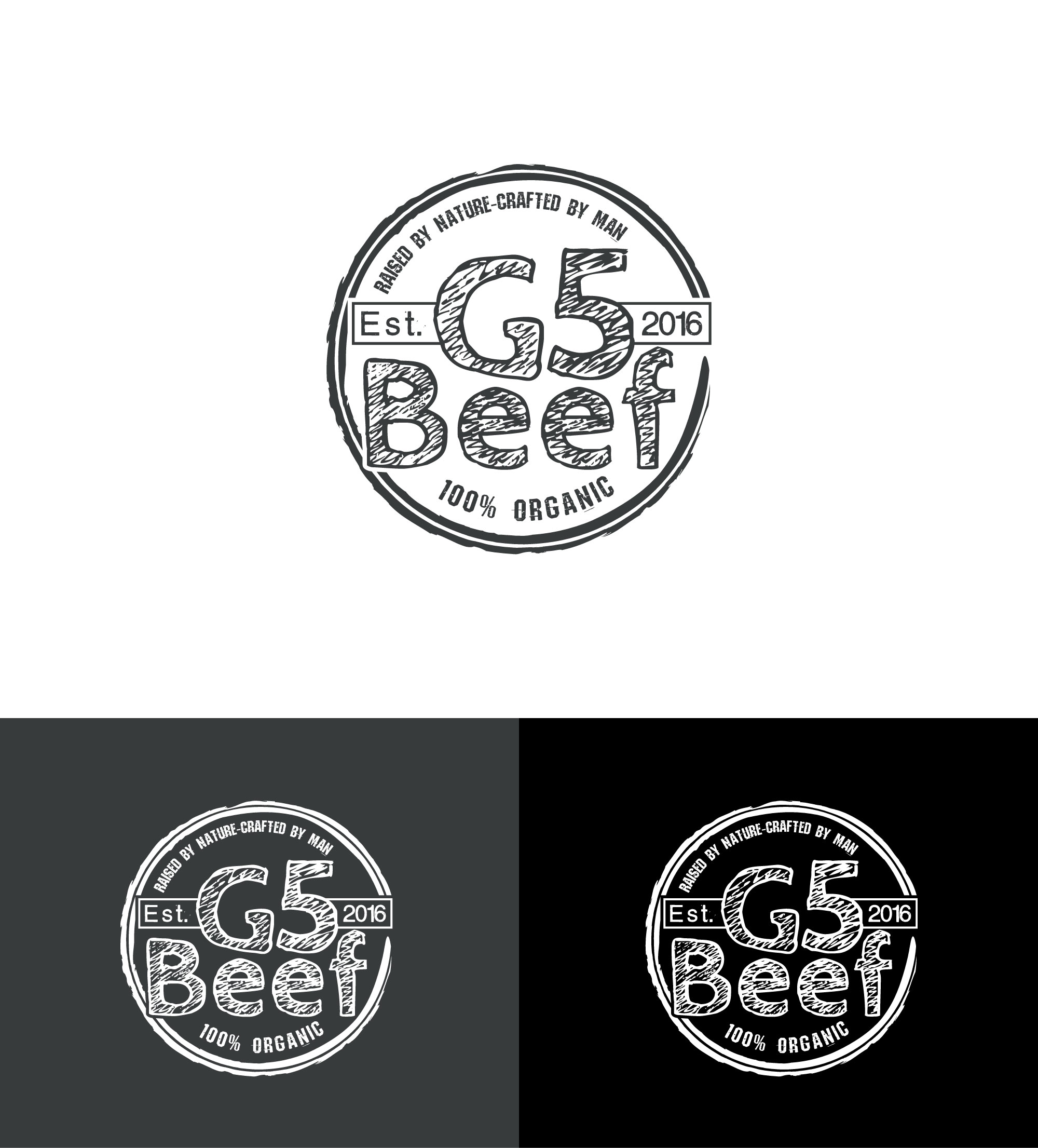 Logo Design by RRR Design for this project | Design #29466370