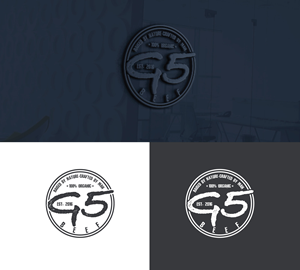 Logo Design by RRR Design for this project | Design: #29466372