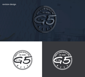 Logo Design by RRR Design for this project | Design: #29479695