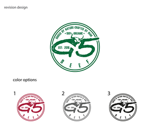 Logo-Design von RRR Design für dieses Projekt | Design: #29500323