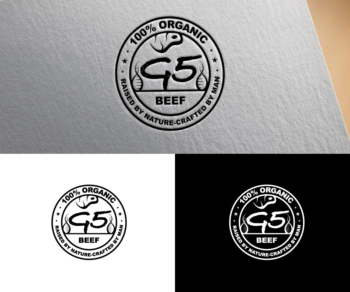 Logo Design by RS_Design for this project | Design #29464535