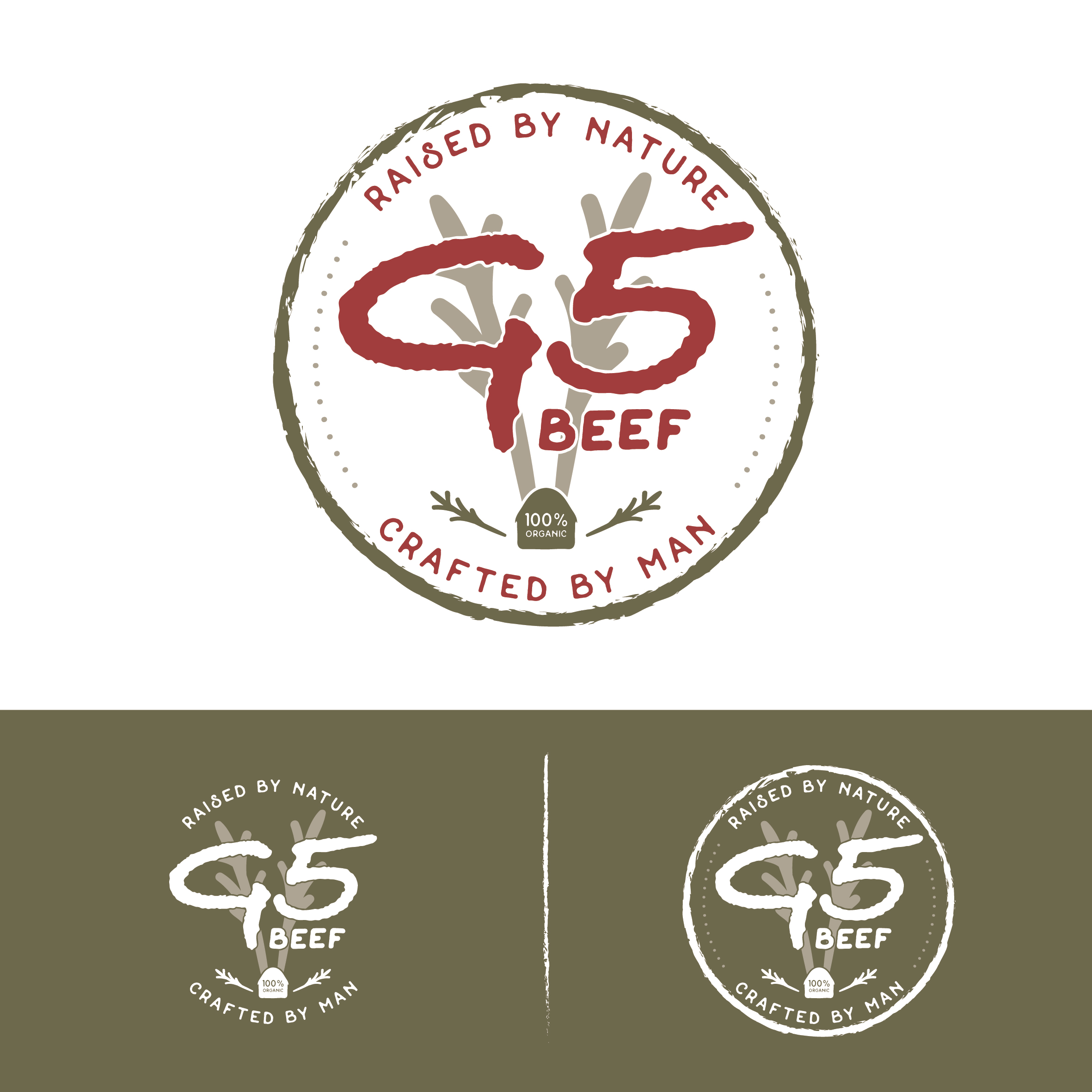 Diseño de Logo por tulikur27 para este proyecto | Diseño #29479761