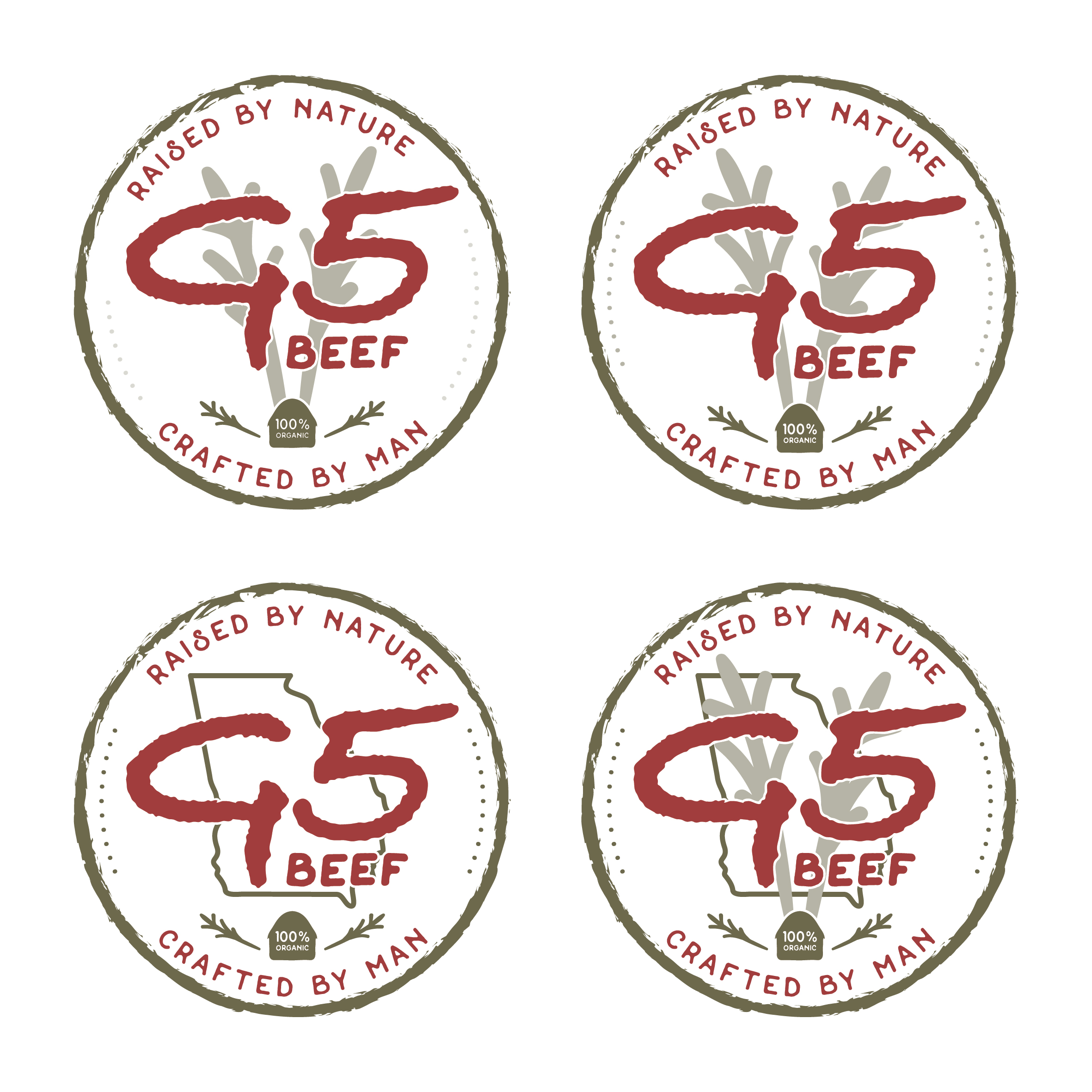 Logo Design by tulikur27 for this project | Design #29490495